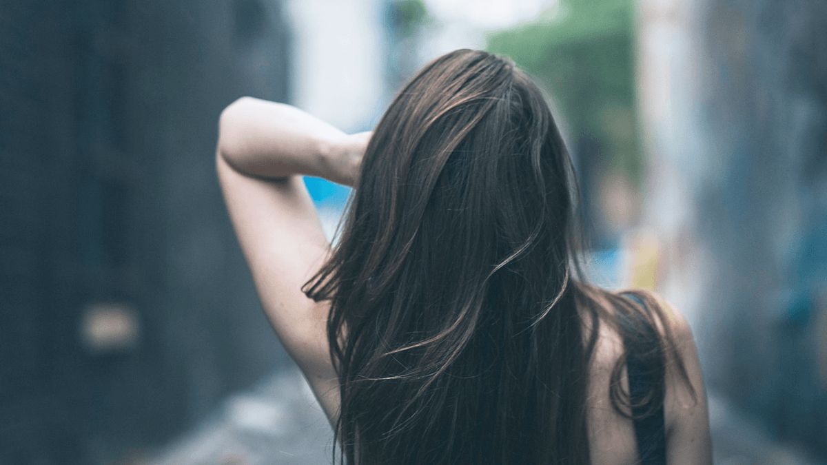 Jak ratować mocno zniszczone i przesuszone włosy? Mój plan ratunkowy