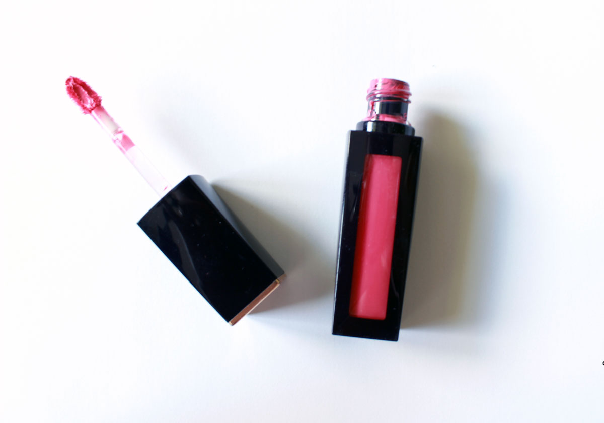 Najlepsze 2 w 1: Pure Color Envy Liquid Lip Potion od Estee Lauder
