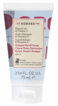 Korres, Almond Oil, Anti Spot Hand Cream SPF 15