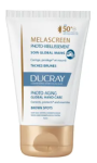 Ducray, MelasmaScreen, Photo-aging Global Hand Cream SPF 50+